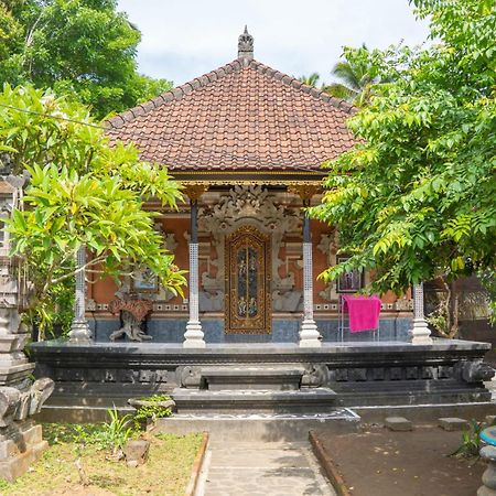 Bebandem Wikan House المظهر الخارجي الصورة
