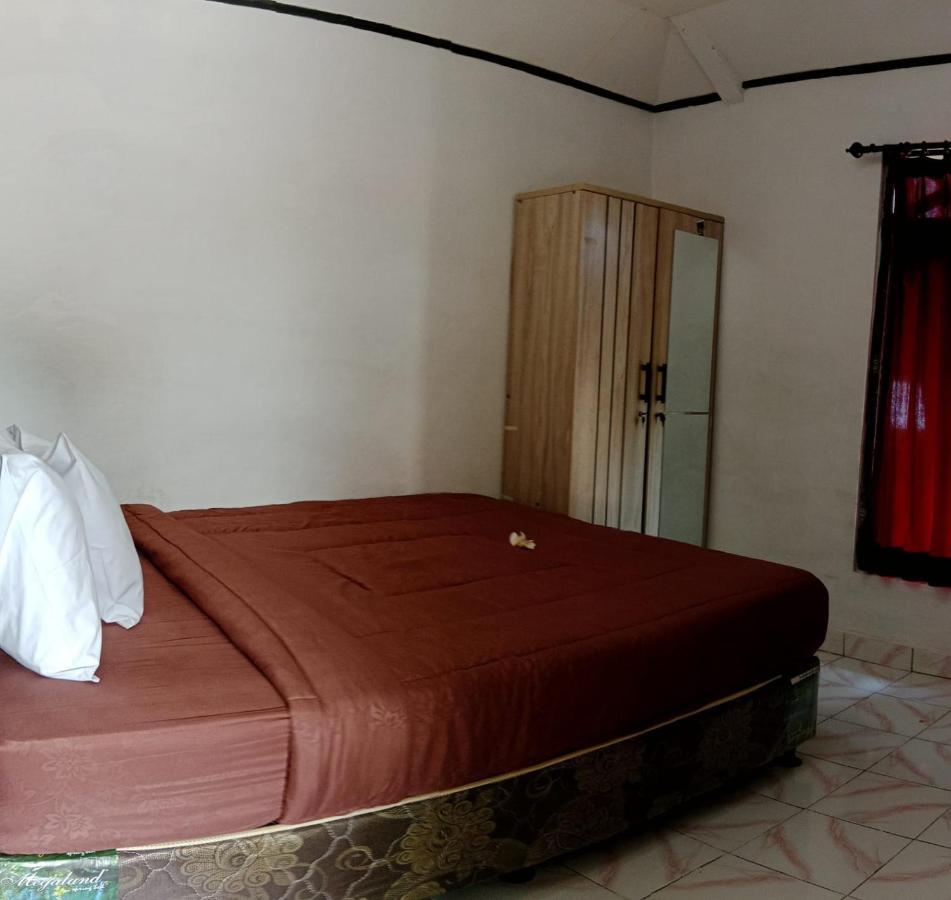 Bebandem Wikan House المظهر الخارجي الصورة