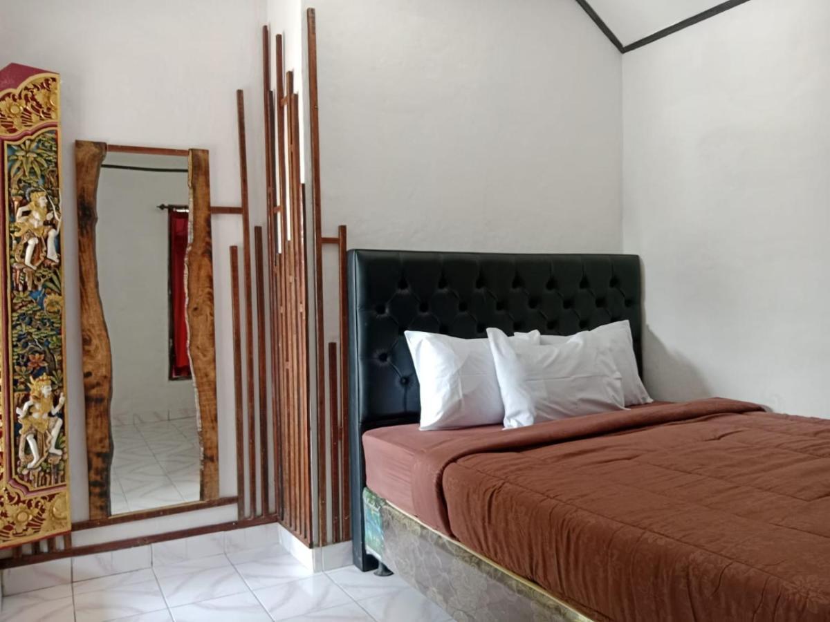 Bebandem Wikan House المظهر الخارجي الصورة