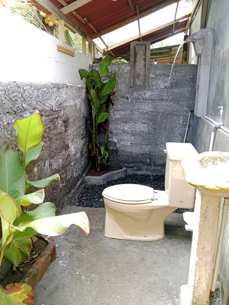Bebandem Wikan House المظهر الخارجي الصورة