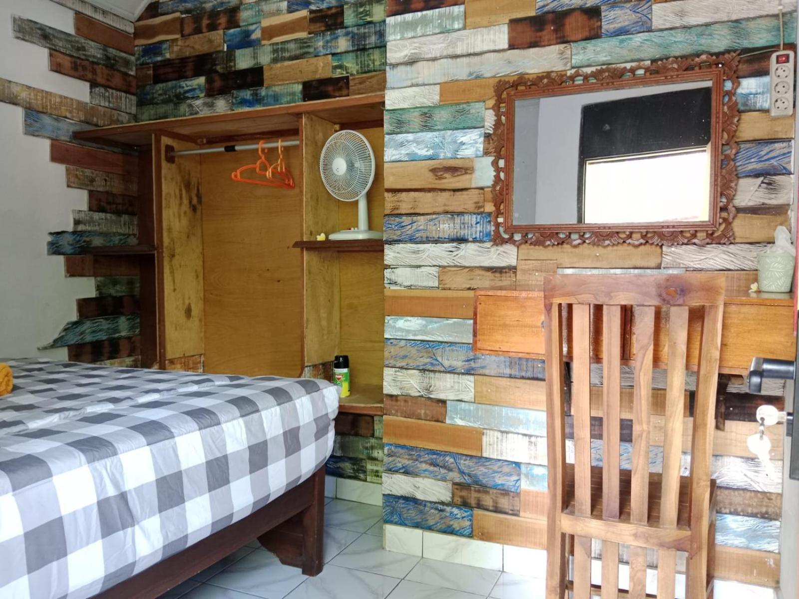 Bebandem Wikan House المظهر الخارجي الصورة