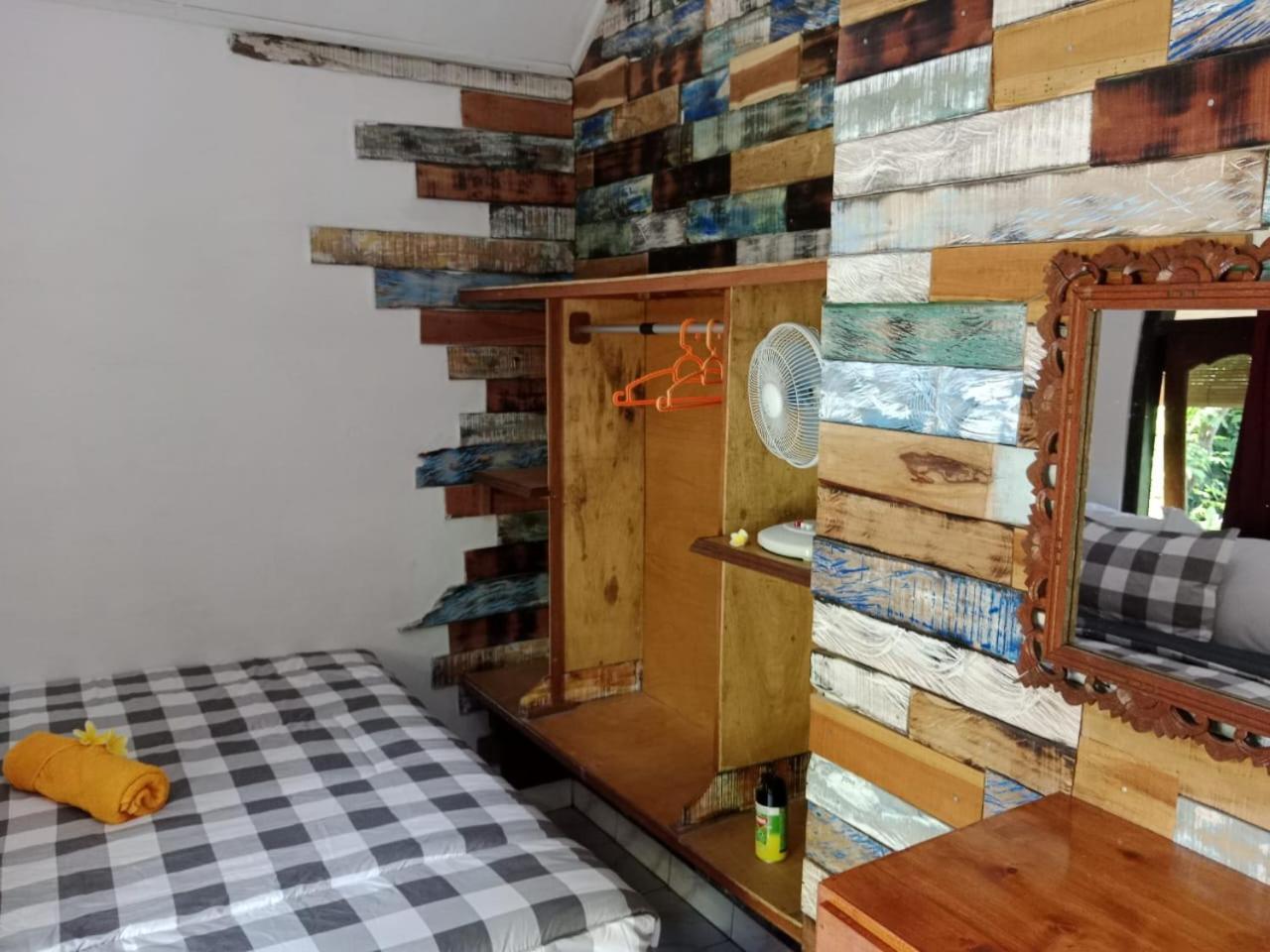 Bebandem Wikan House المظهر الخارجي الصورة