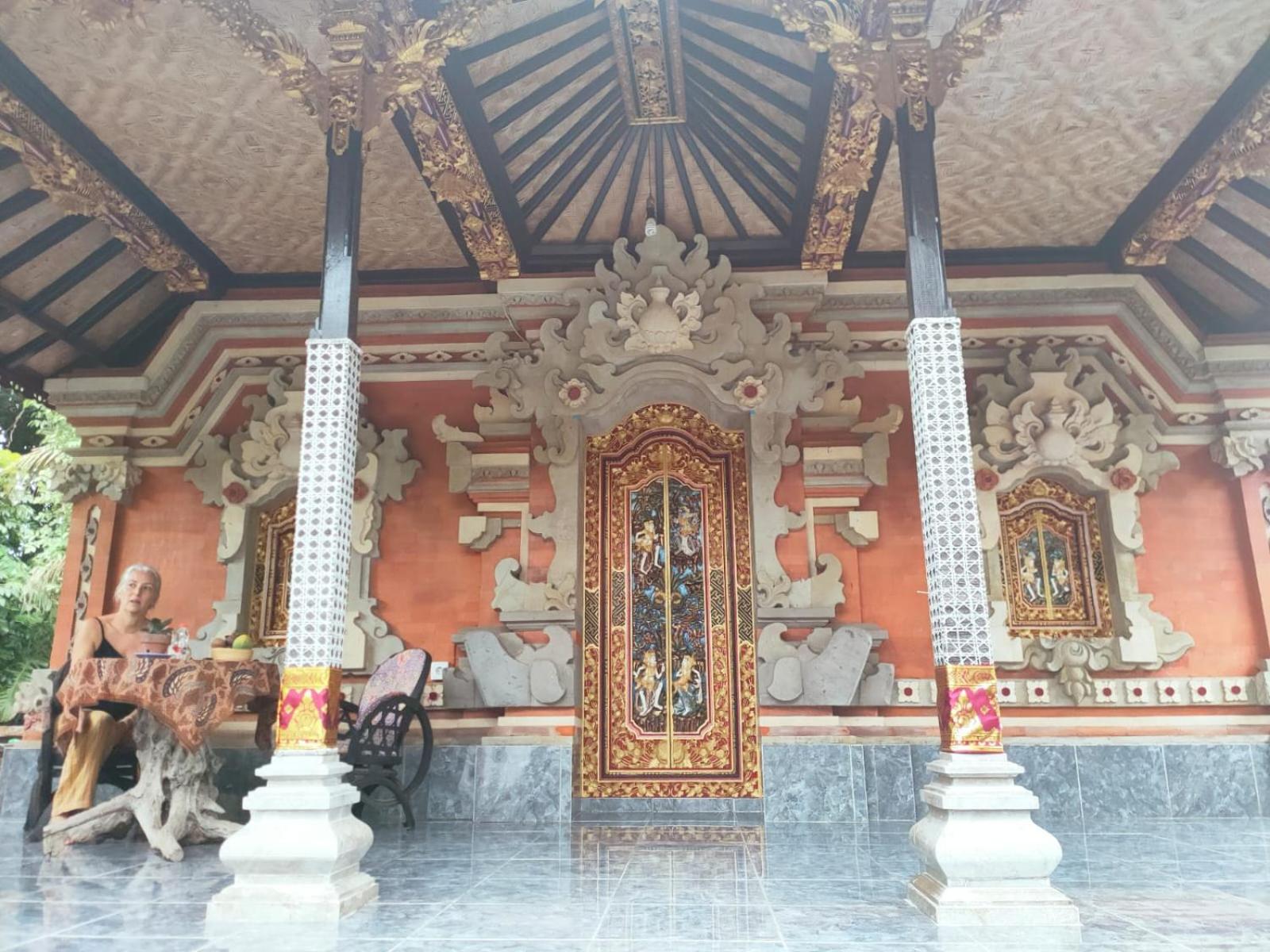 Bebandem Wikan House المظهر الخارجي الصورة