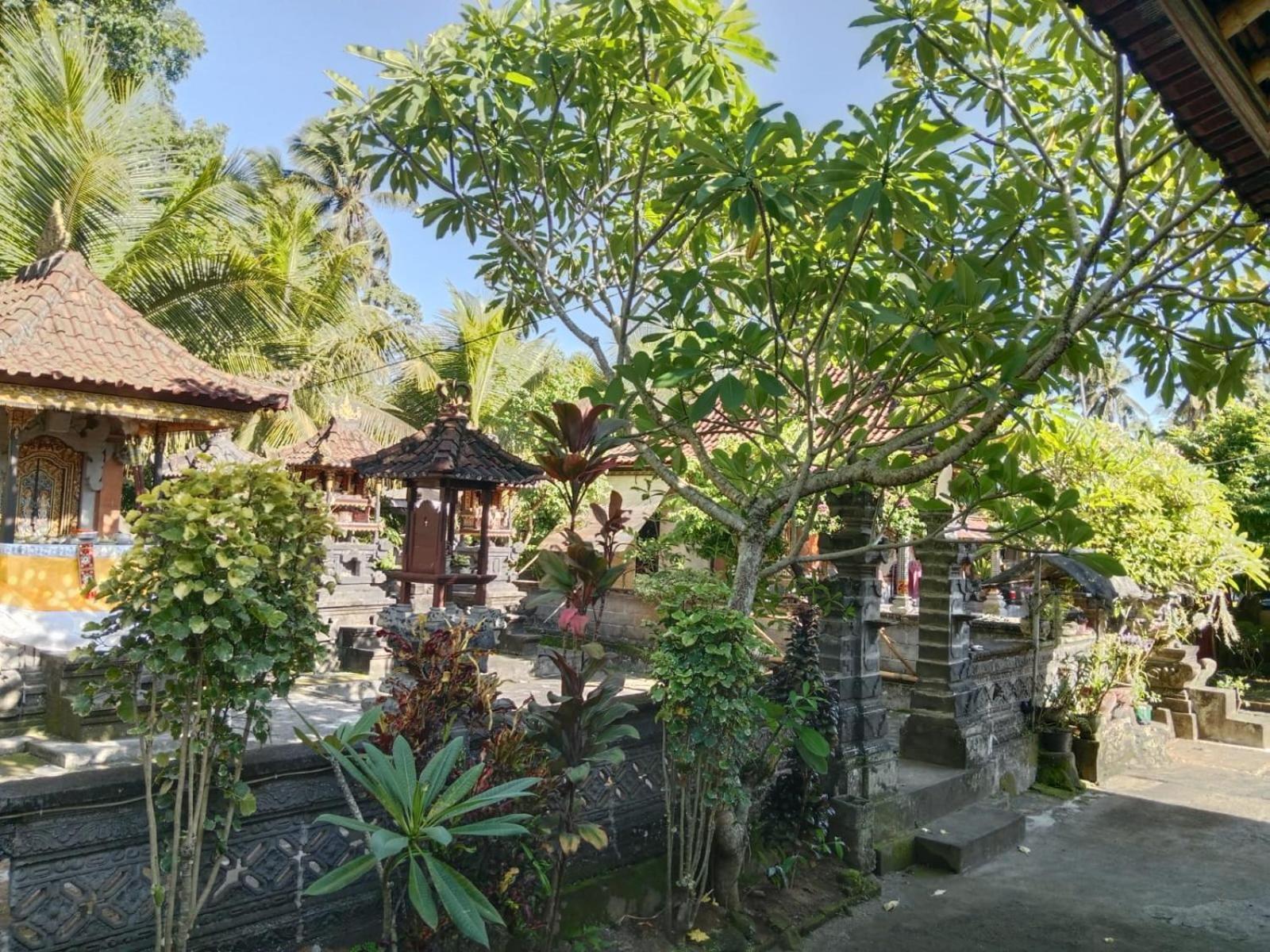 Bebandem Wikan House المظهر الخارجي الصورة