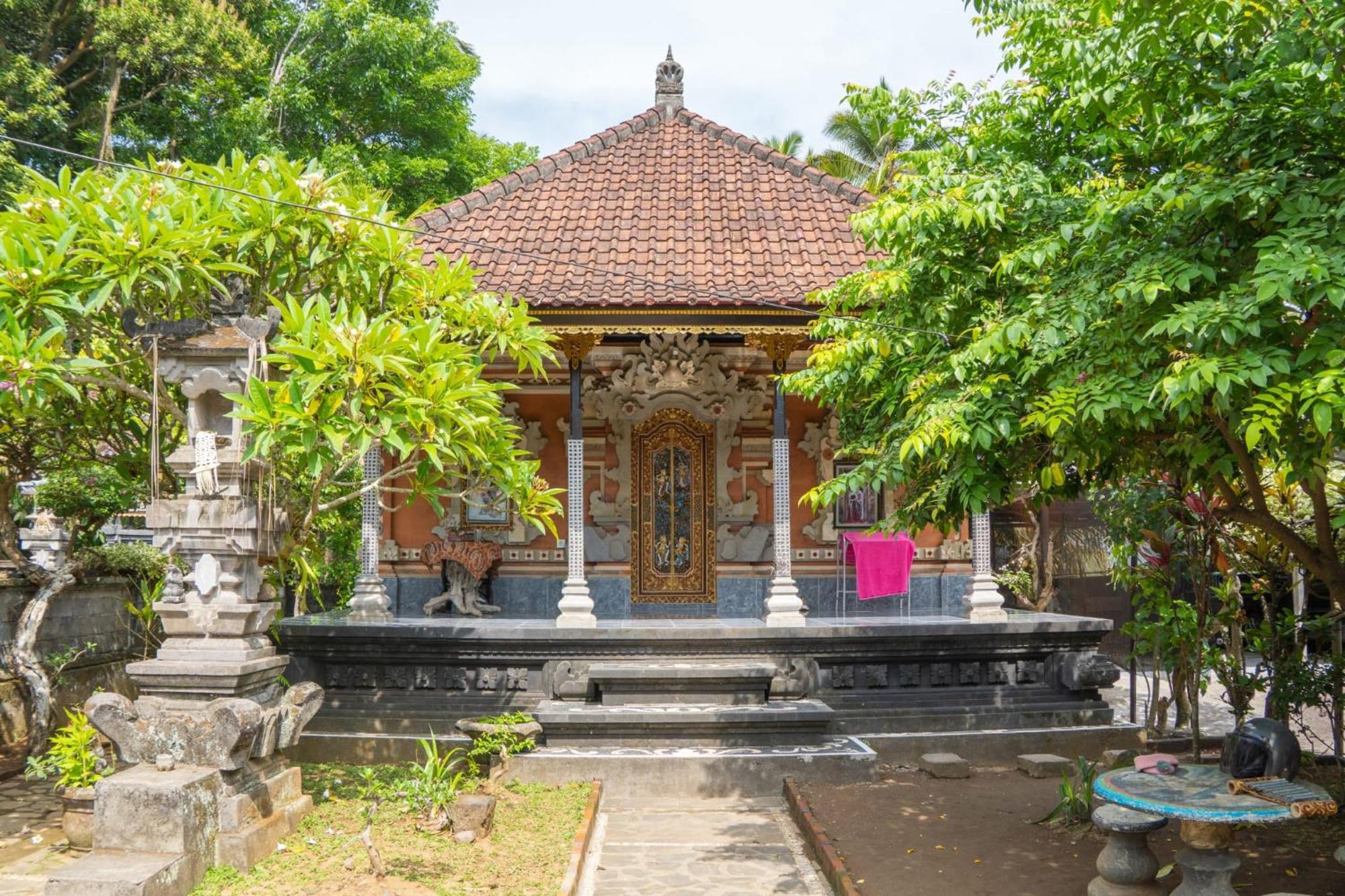 Bebandem Wikan House المظهر الخارجي الصورة