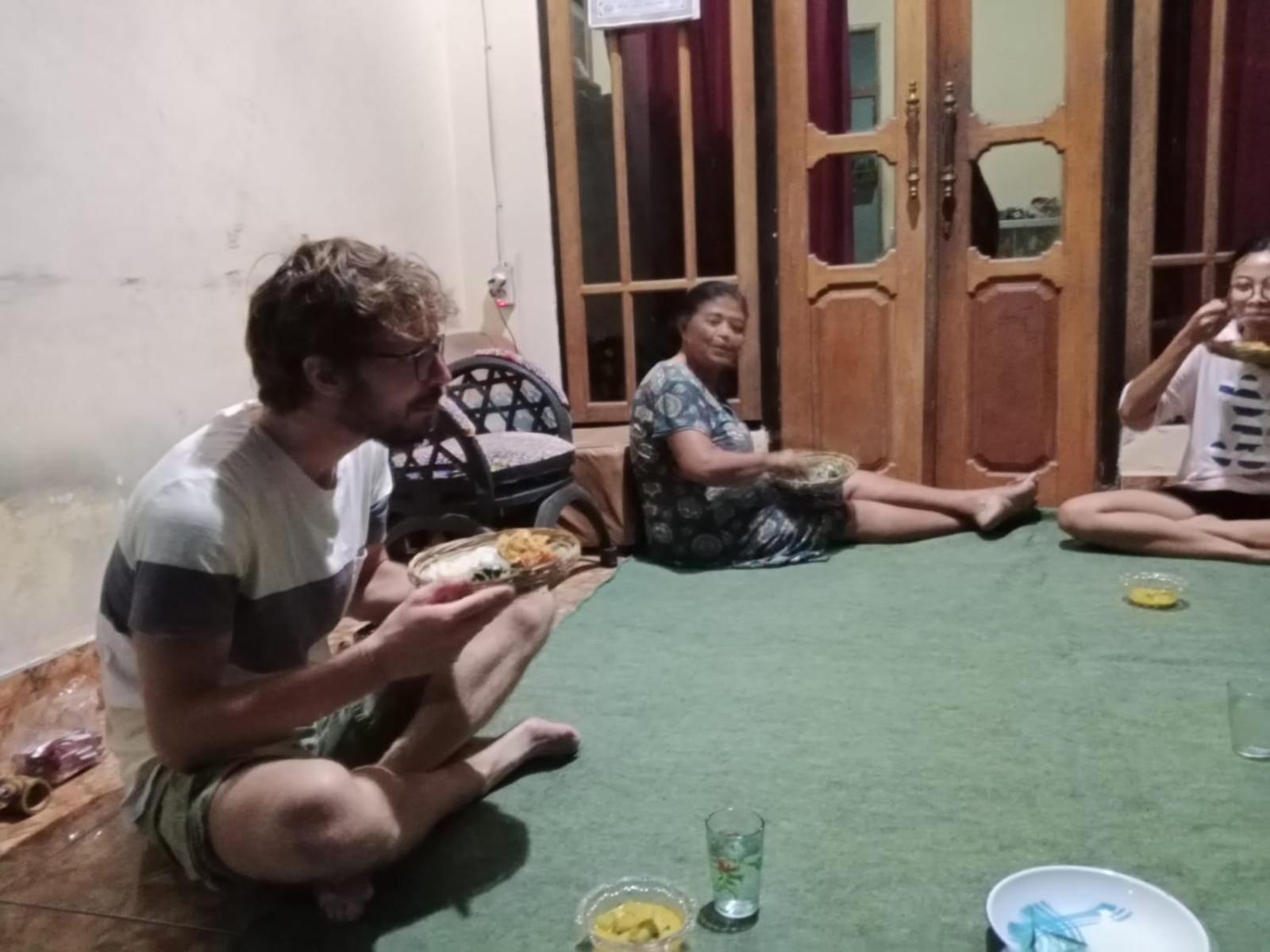 Bebandem Wikan House المظهر الخارجي الصورة